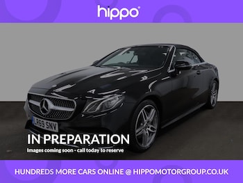 Used Mercedes-Benz E Class 2019 for sale - 76742409: Photo