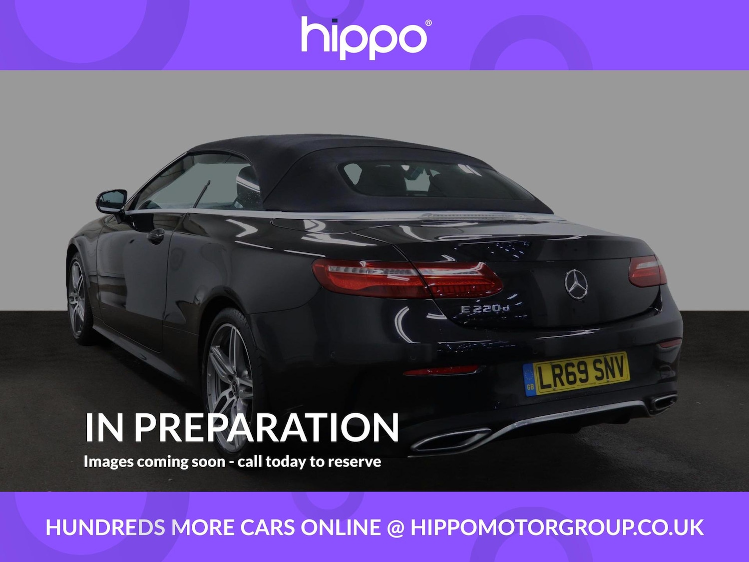 Used Mercedes-Benz E Class 2019 for sale - 76742409: Photo 3