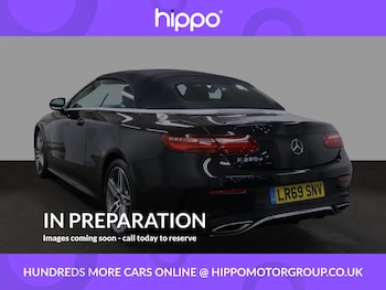 Used Mercedes-Benz E Class 2019 for sale - 76742409: Photo