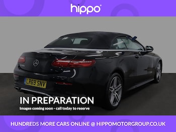 Used Mercedes-Benz E Class 2019 for sale - 76742409: Photo