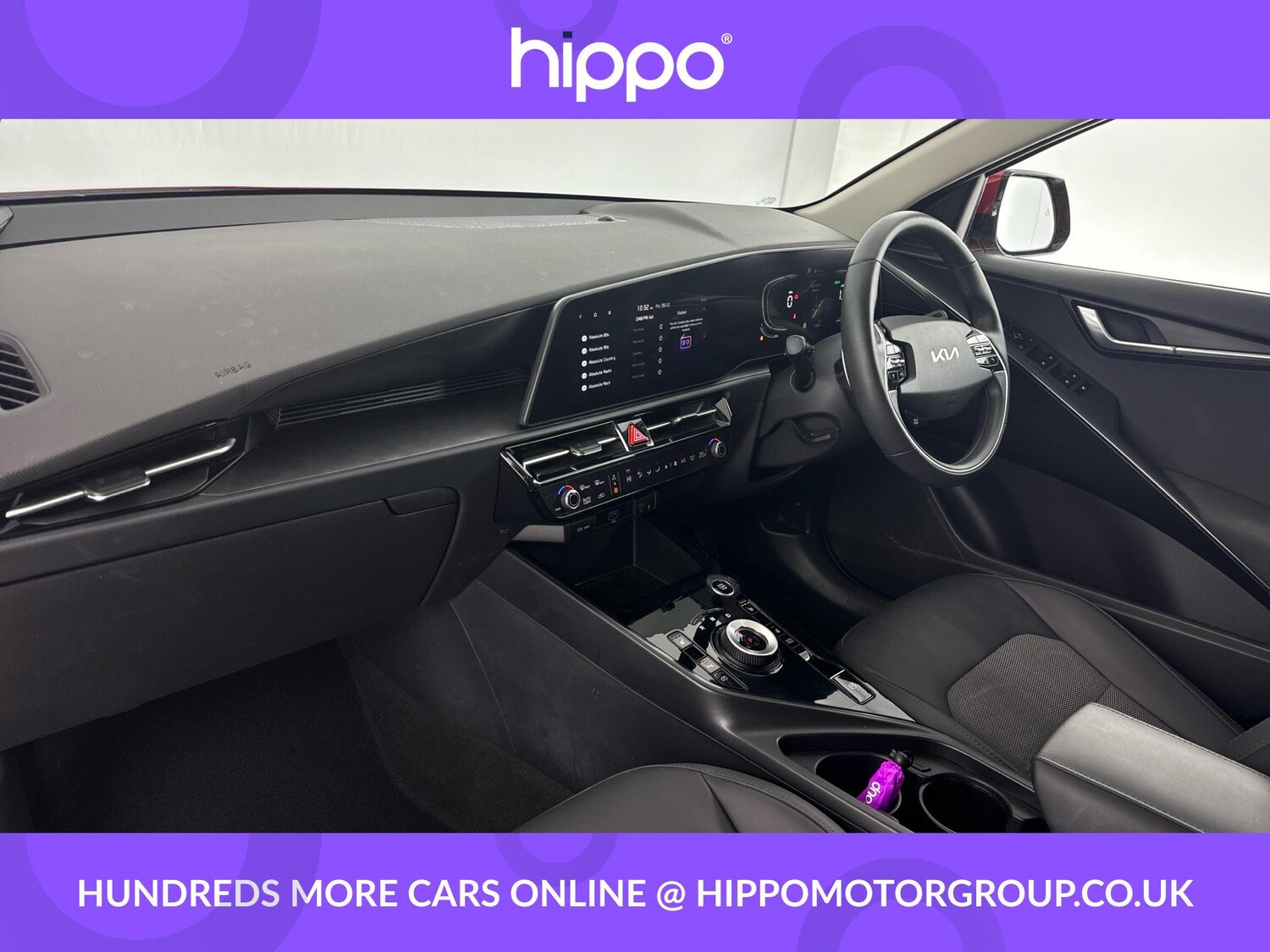 Used Kia Niro 2023 for sale - 76728450: Photo 10