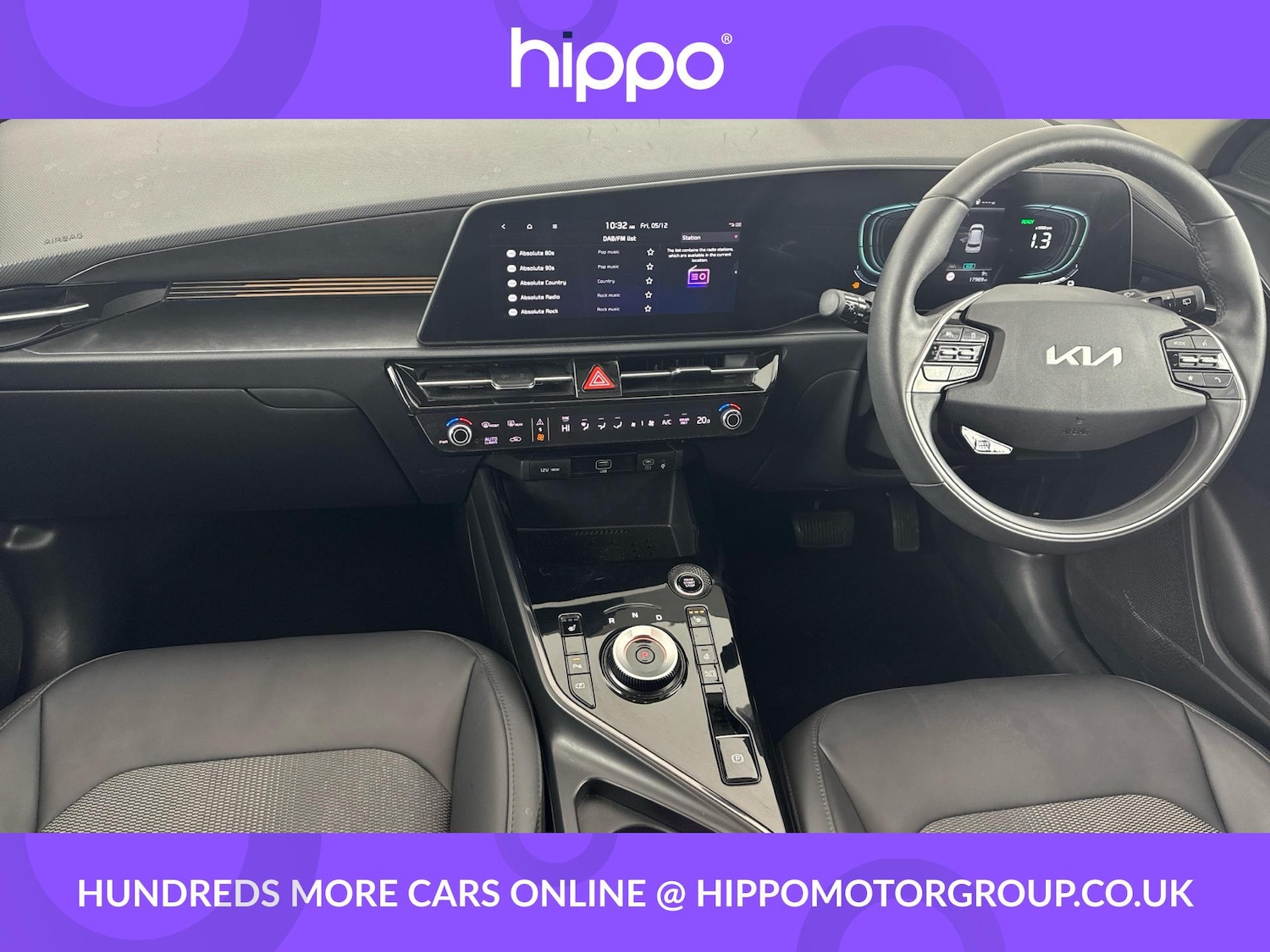 Used Kia Niro 2023 for sale - 76728450: Photo 11