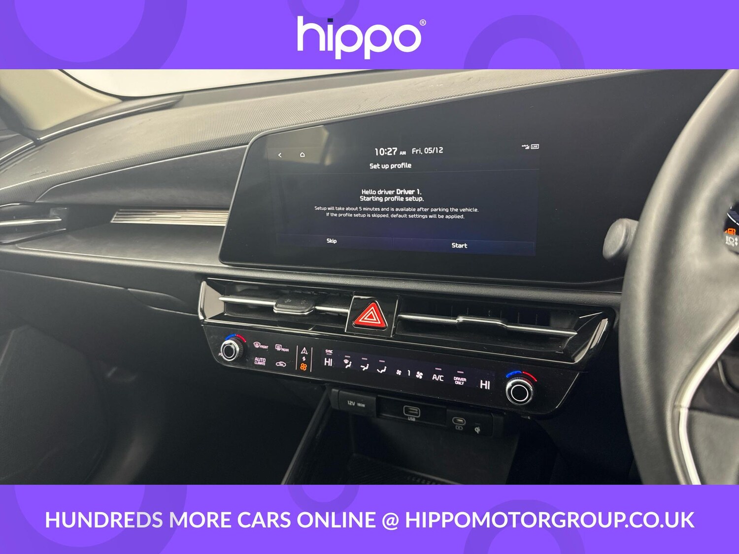 Used Kia Niro 2023 for sale - 76728450: Photo 12