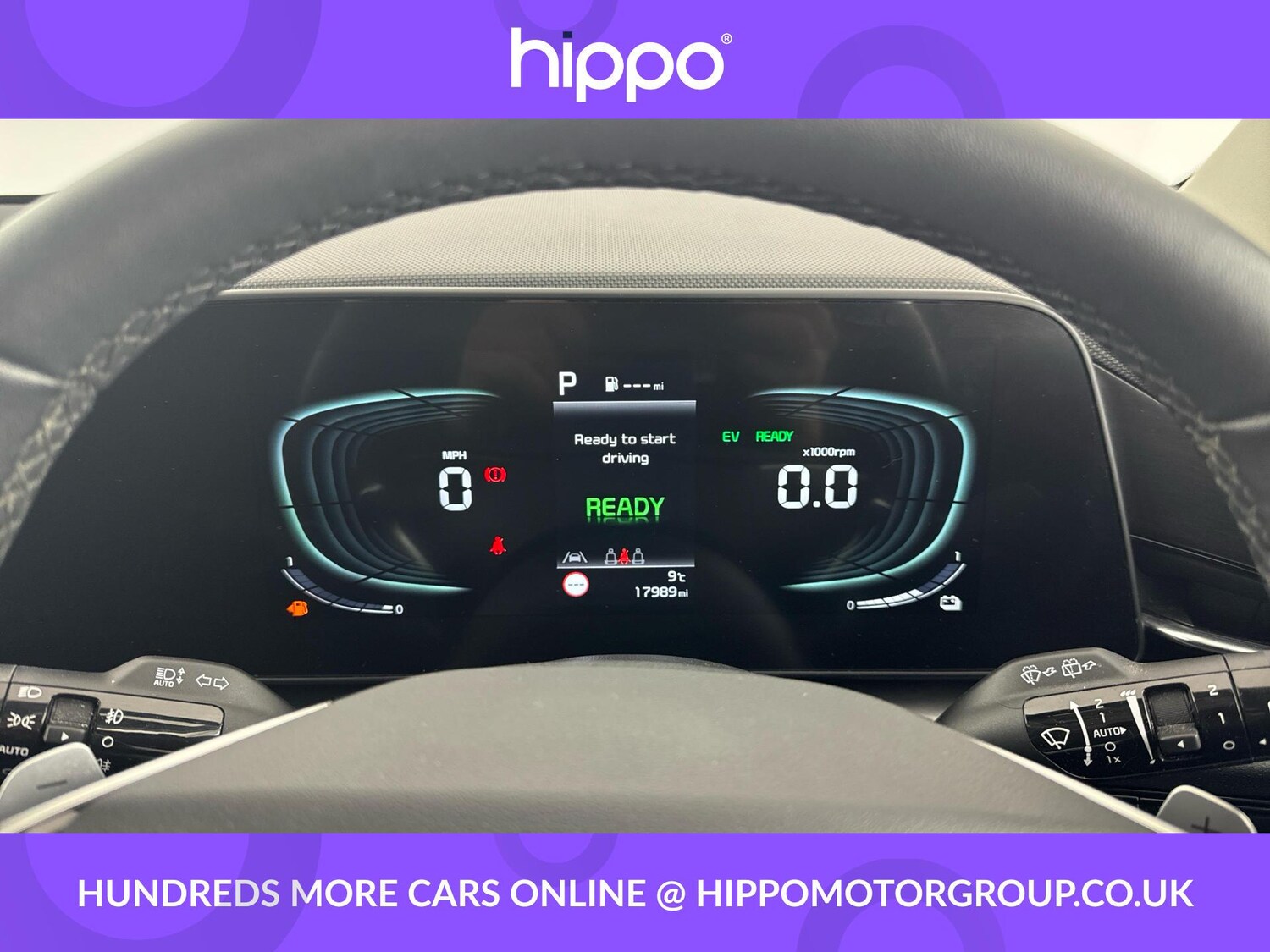 Used Kia Niro 2023 for sale - 76728450: Photo 13