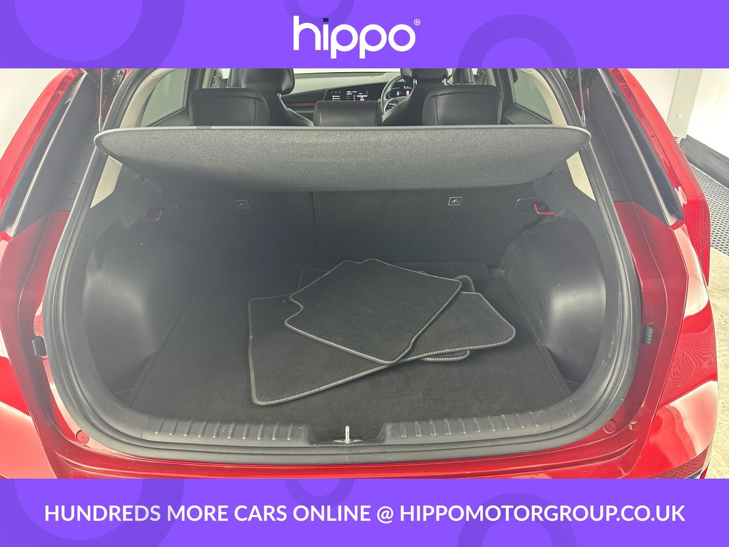 Used Kia Niro 2023 for sale - 76728450: Photo 15