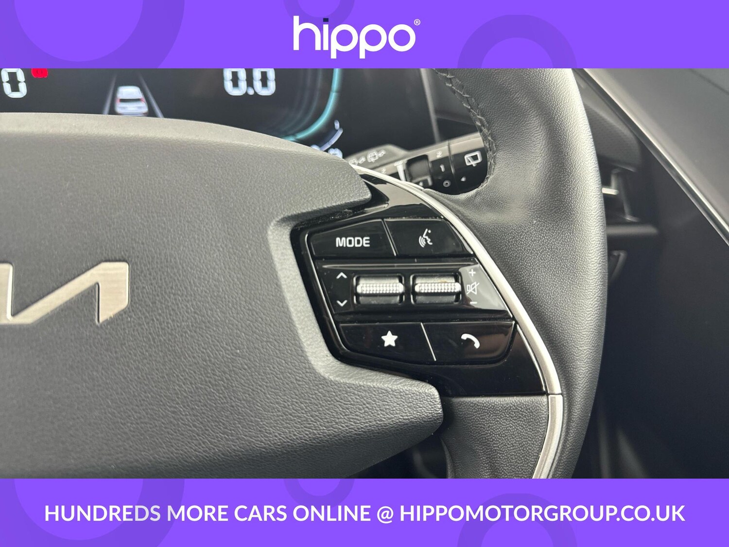 Used Kia Niro 2023 for sale - 76728450: Photo 16