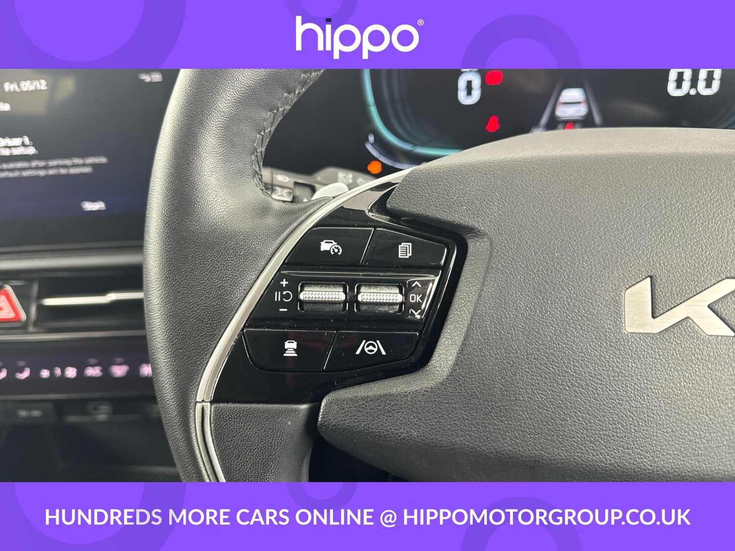 Used Kia Niro 2023 for sale - 76728450: Photo 17