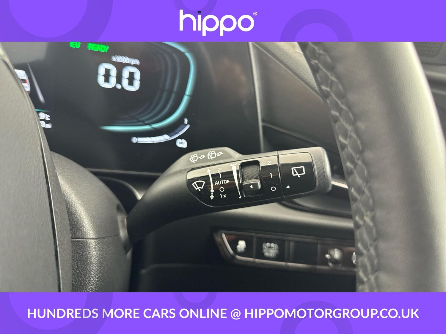 Used Kia Niro 2023 for sale - 76728450: Photo 18