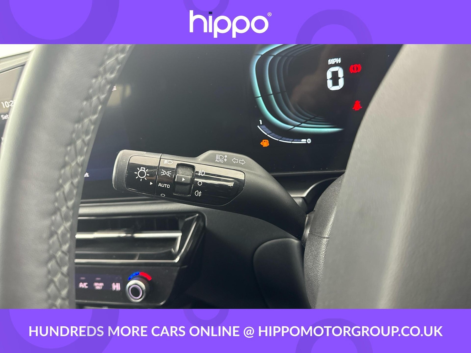 Used Kia Niro 2023 for sale - 76728450: Photo 19