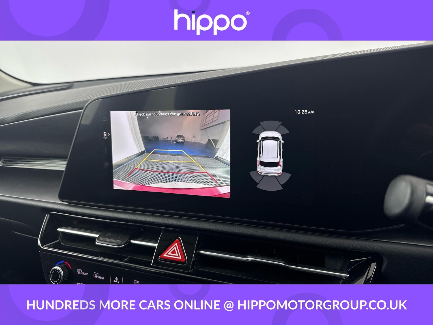 Used Kia Niro 2023 for sale - 76728450: Photo 20