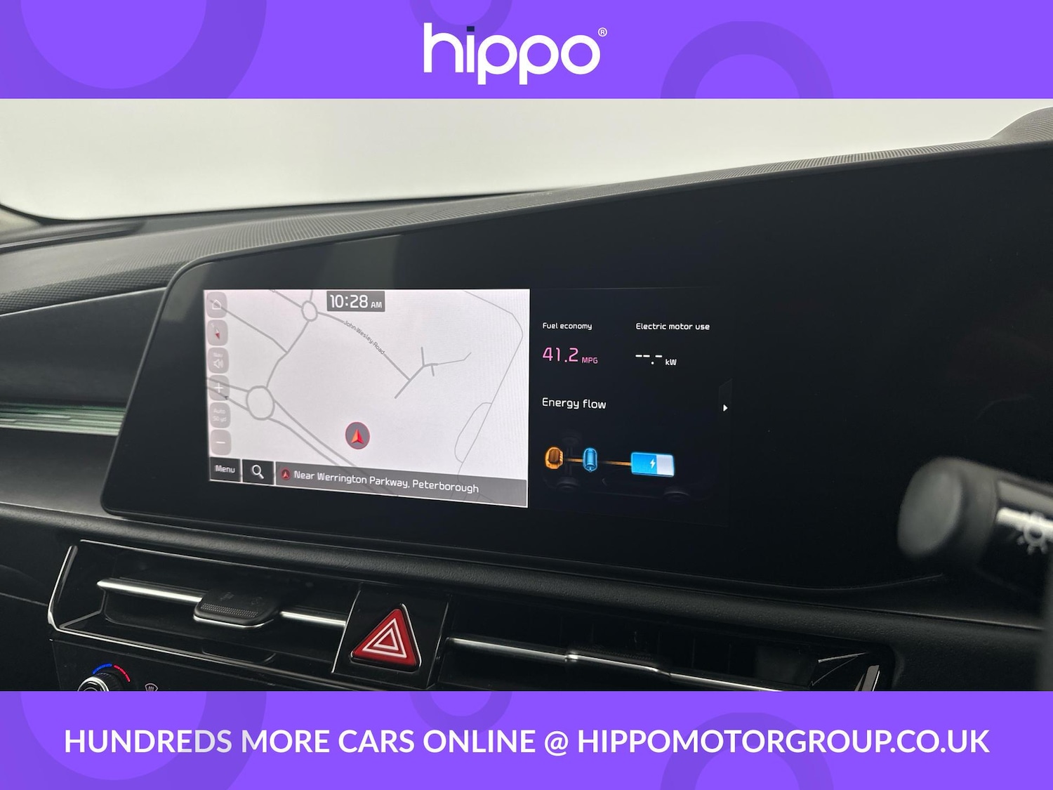 Used Kia Niro 2023 for sale - 76728450: Photo 21