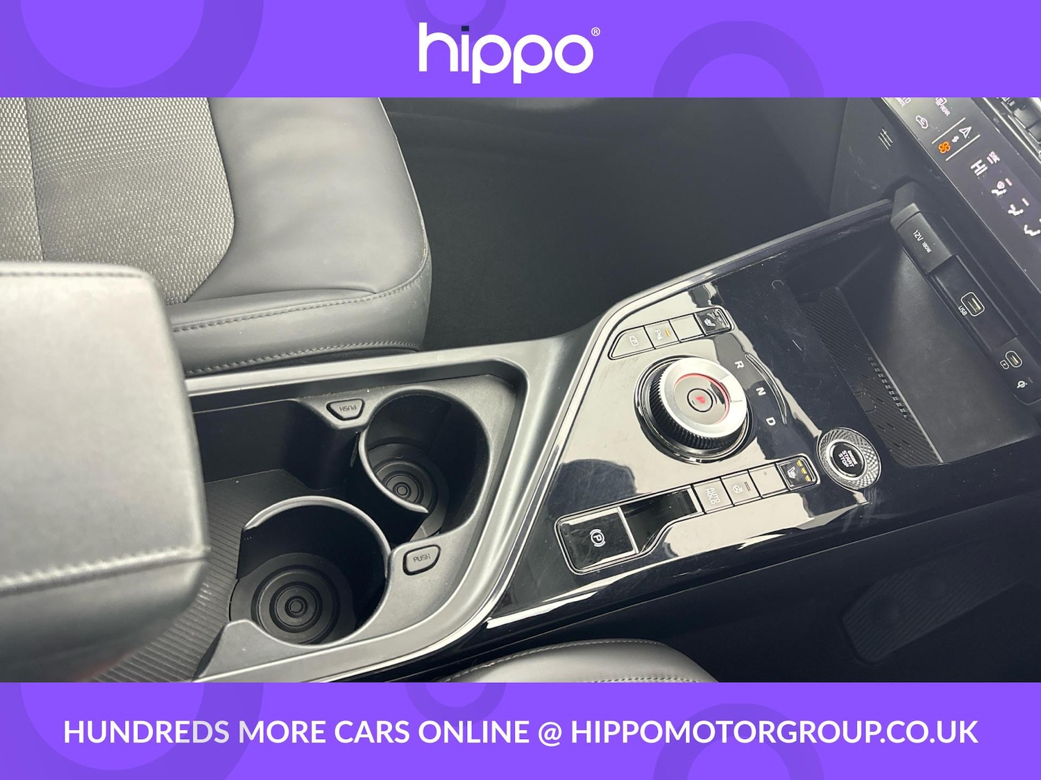 Used Kia Niro 2023 for sale - 76728450: Photo 22