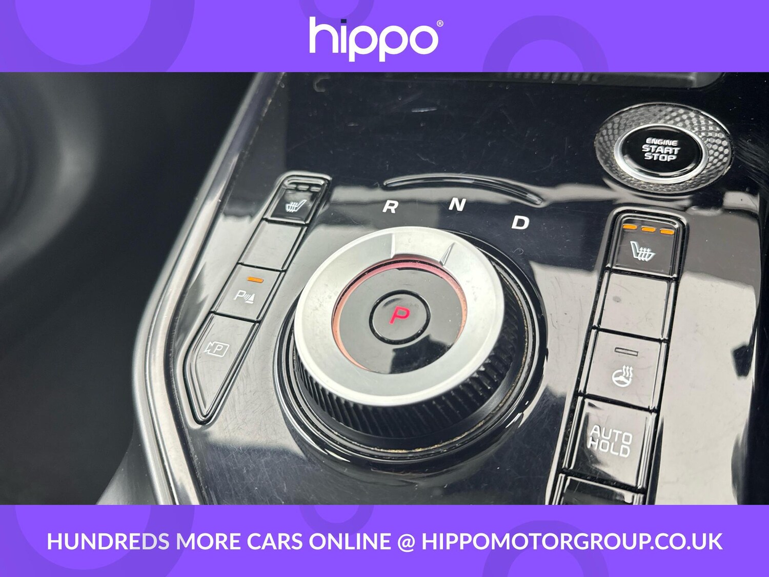 Used Kia Niro 2023 for sale - 76728450: Photo 23