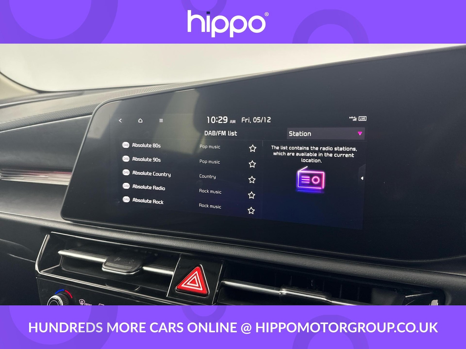 Used Kia Niro 2023 for sale - 76728450: Photo 27