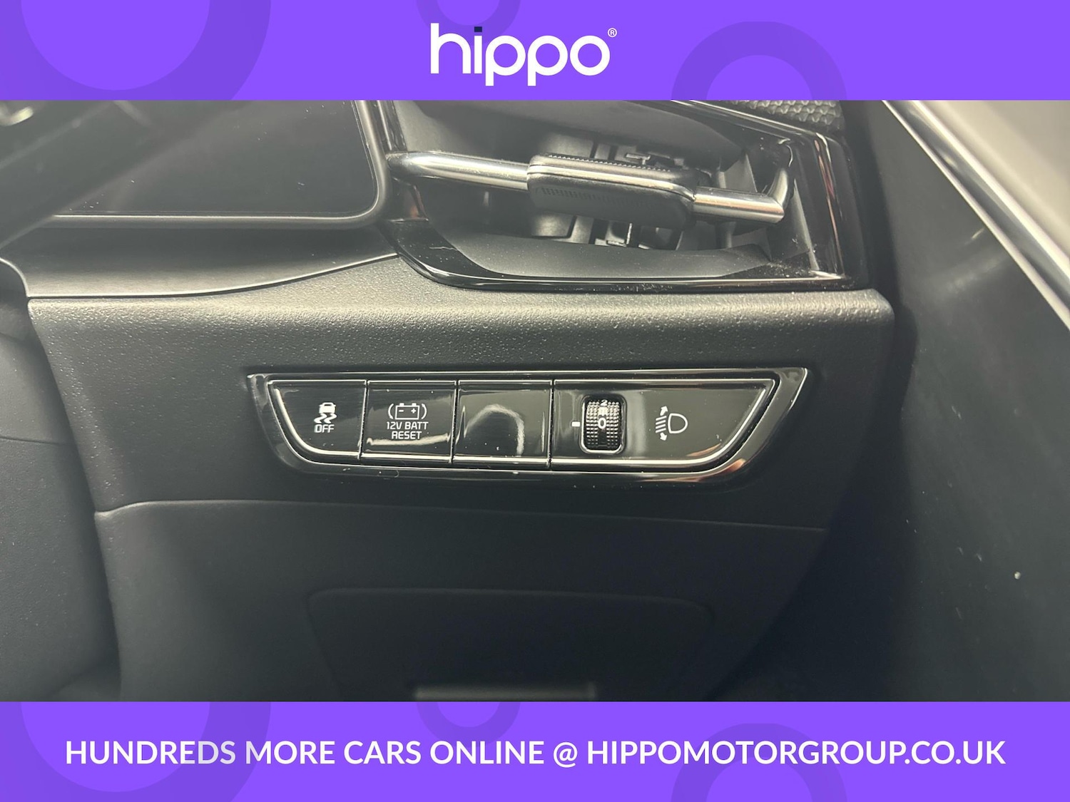 Used Kia Niro 2023 for sale - 76728450: Photo 30