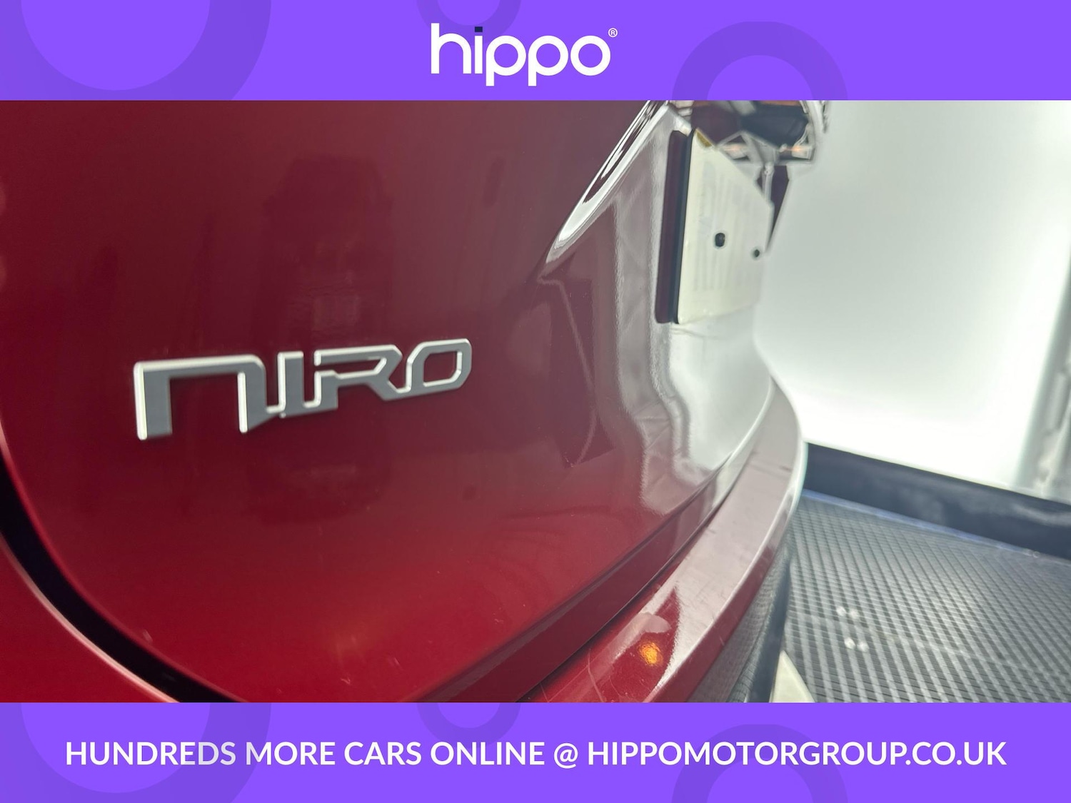 Used Kia Niro 2023 for sale - 76728450: Photo 35