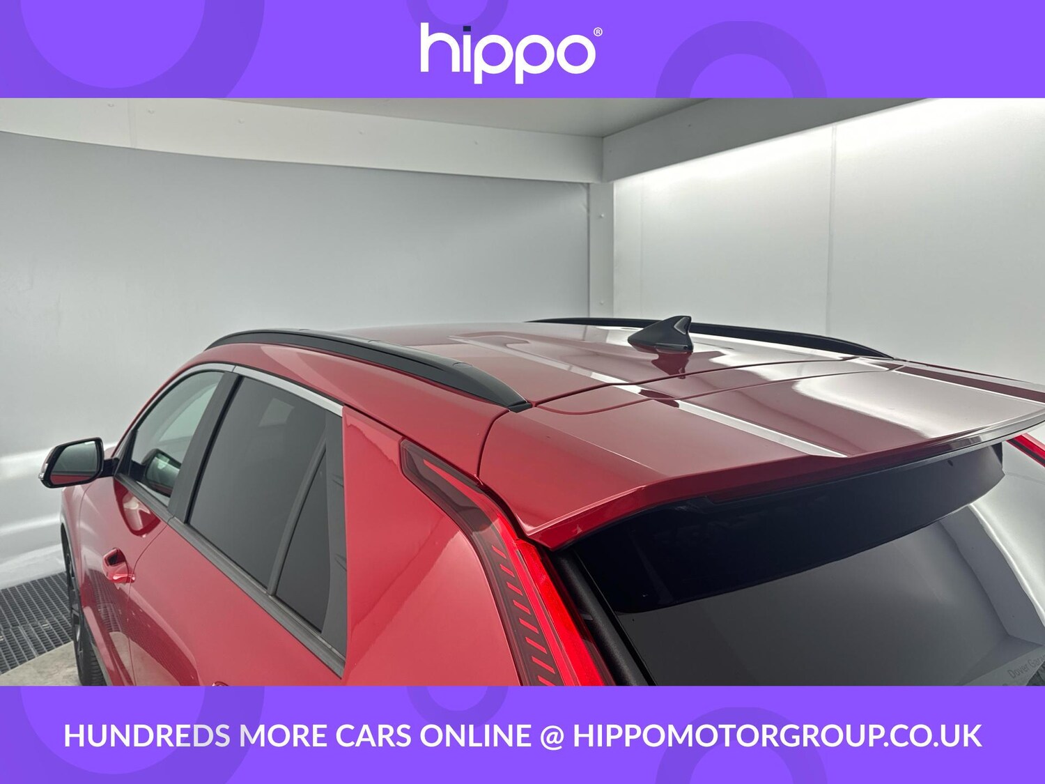 Used Kia Niro 2023 for sale - 76728450: Photo 37