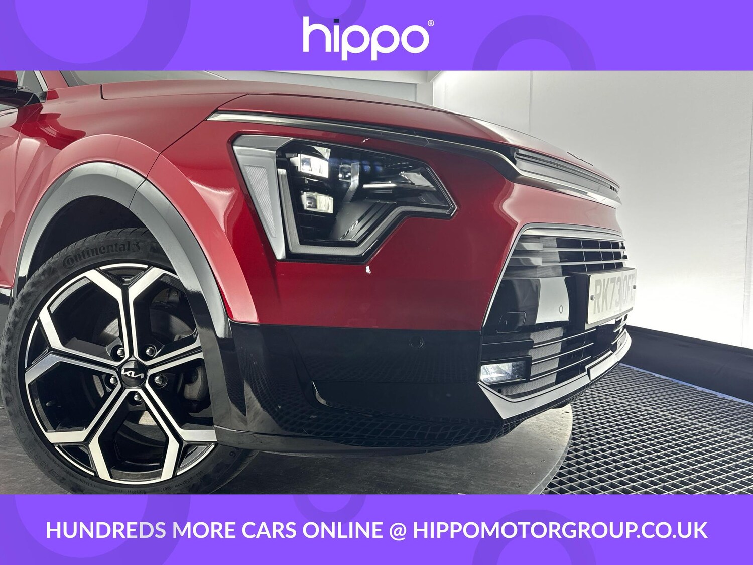 Used Kia Niro 2023 for sale - 76728450: Photo 45