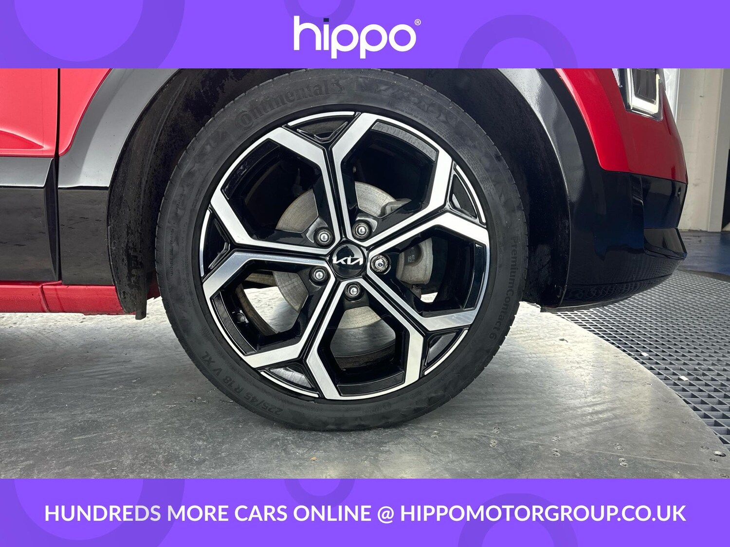 Used Kia Niro 2023 for sale - 76728450: Photo 47