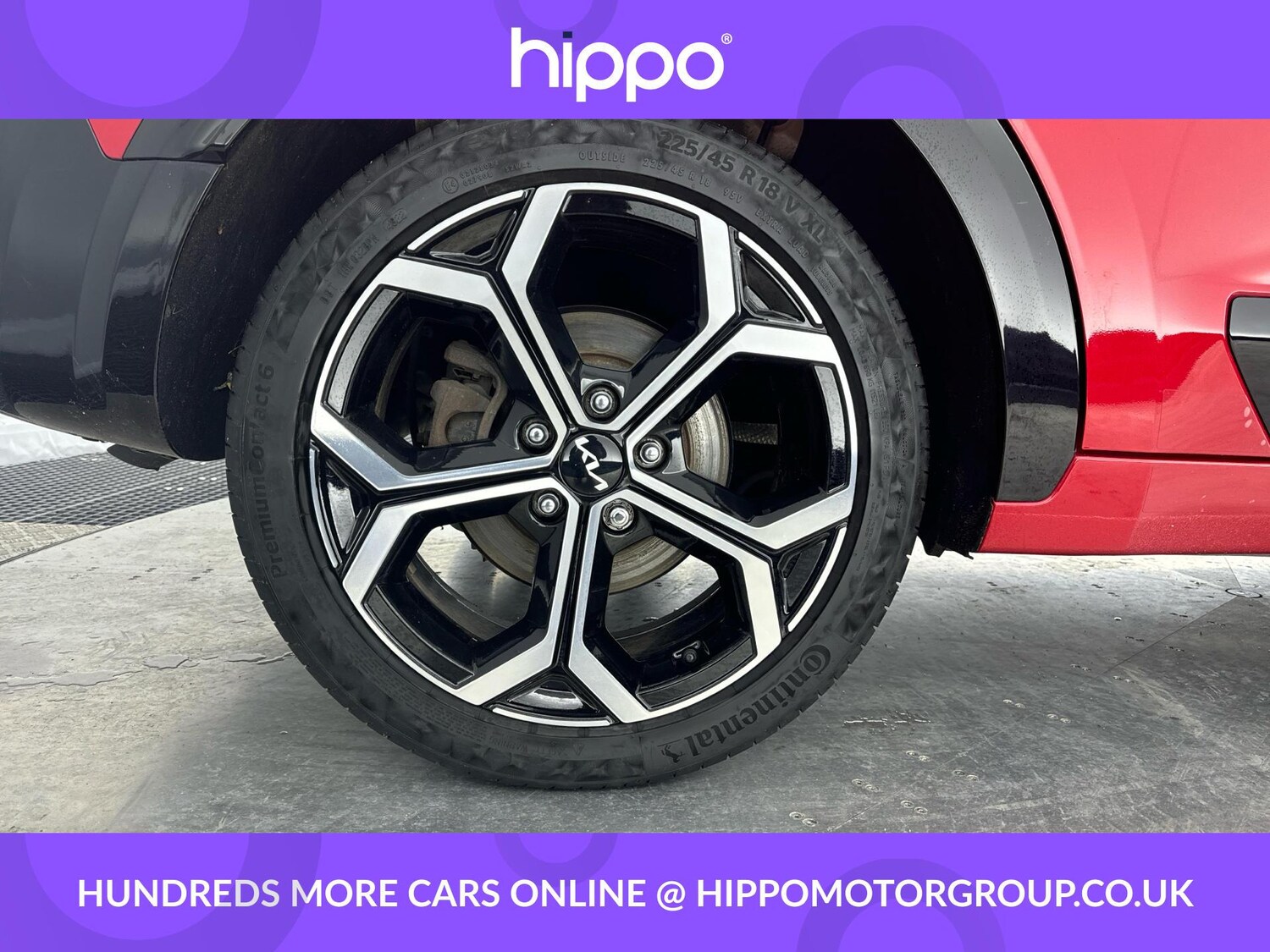 Used Kia Niro 2023 for sale - 76728450: Photo 48