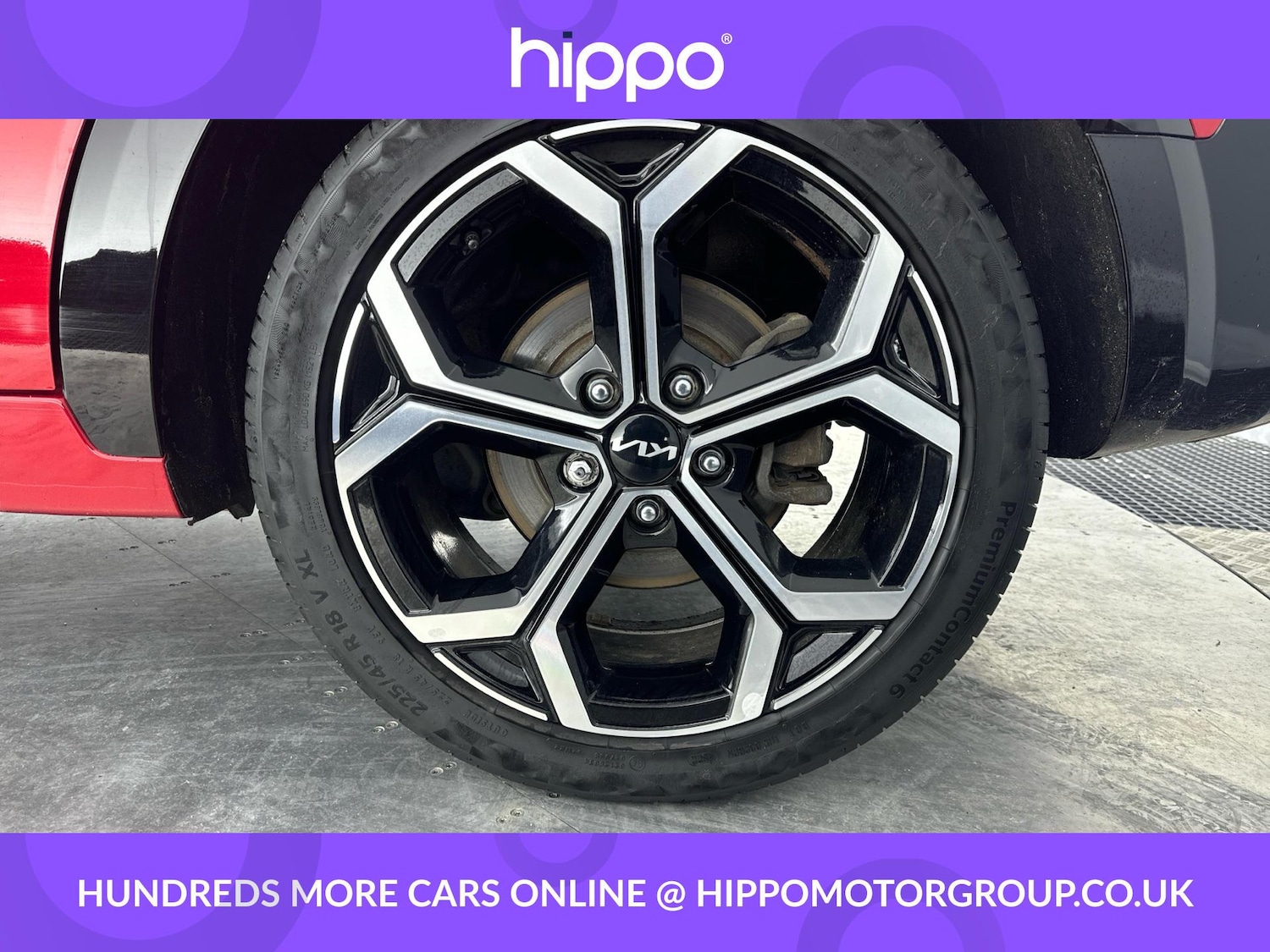 Used Kia Niro 2023 for sale - 76728450: Photo 49