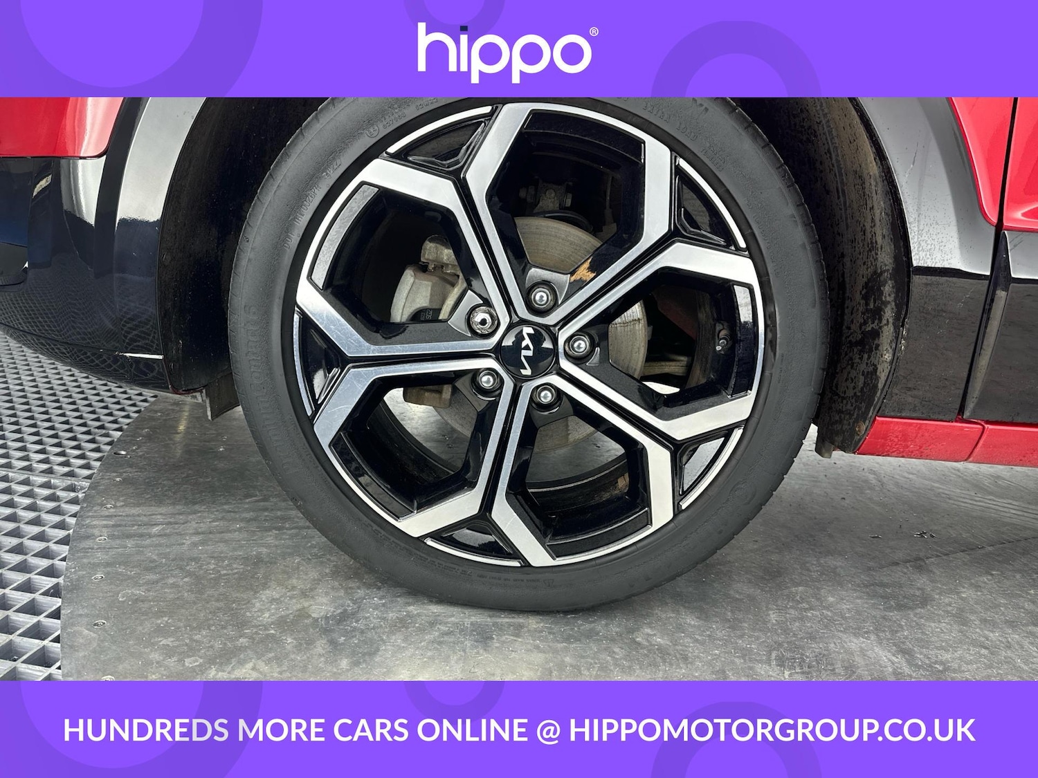 Used Kia Niro 2023 for sale - 76728450: Photo 50