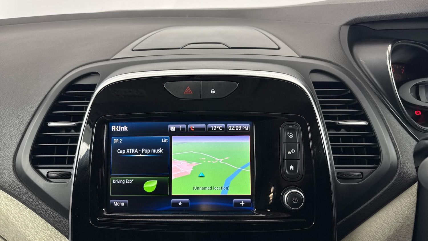 Used Renault Captur 2018 for sale - 77969751: Photo 12