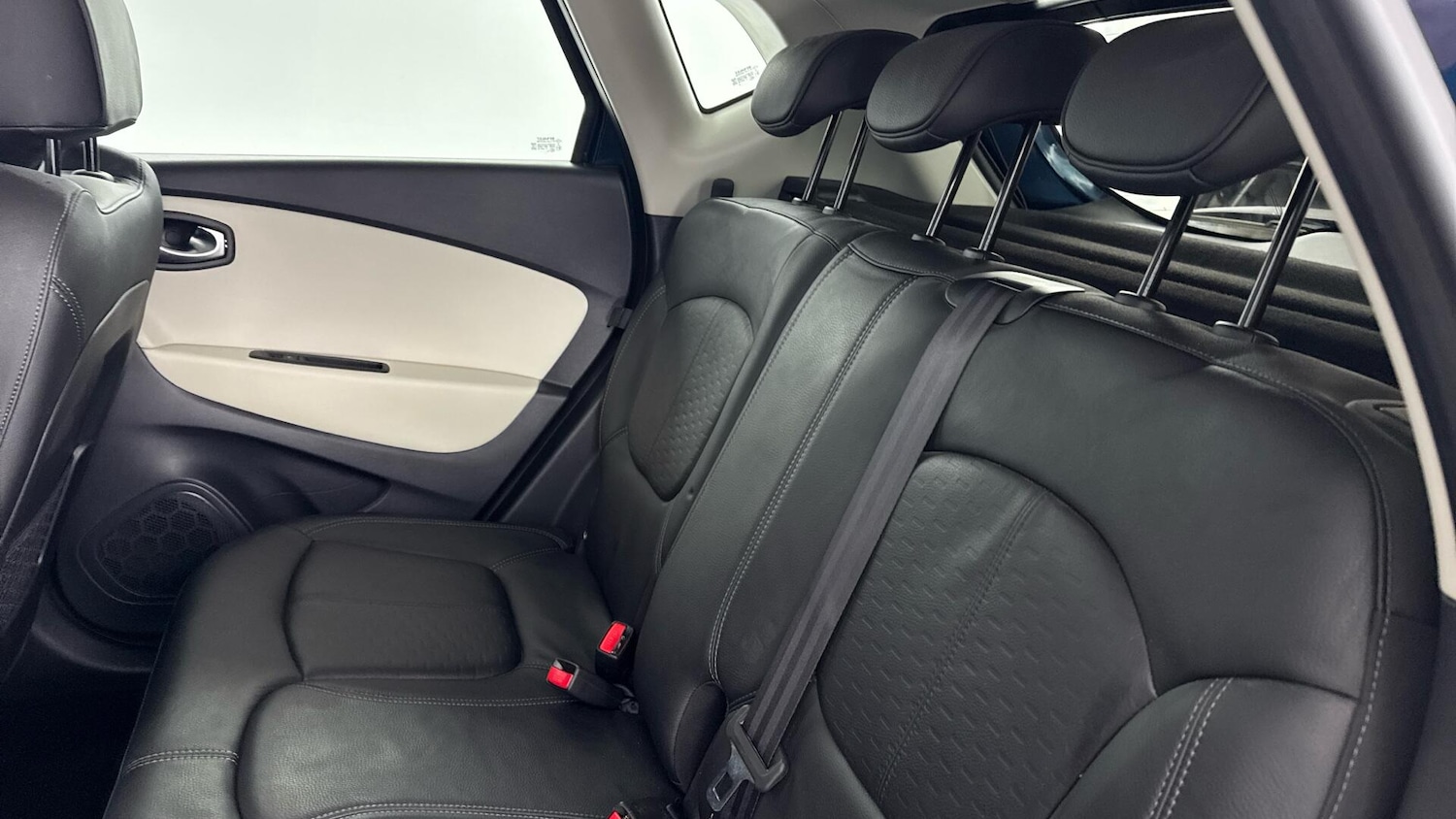 Used Renault Captur 2018 for sale - 77969751: Photo 14