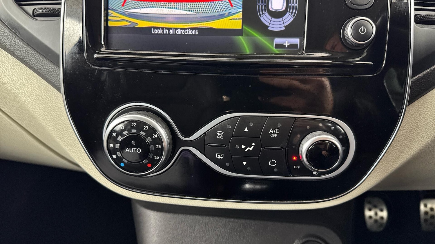 Used Renault Captur 2018 for sale - 77969751: Photo 17