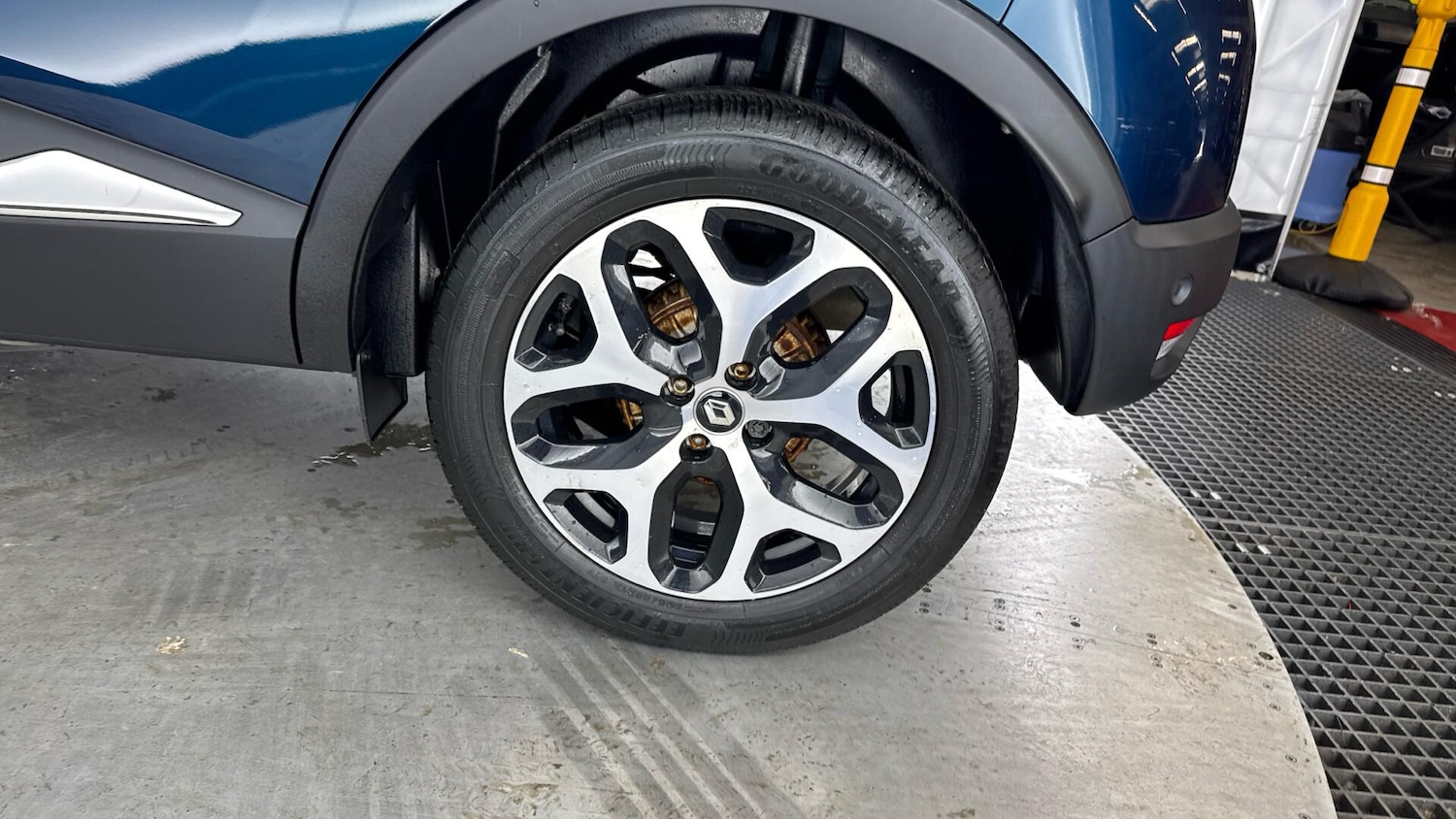 Used Renault Captur 2018 for sale - 77969751: Photo 26