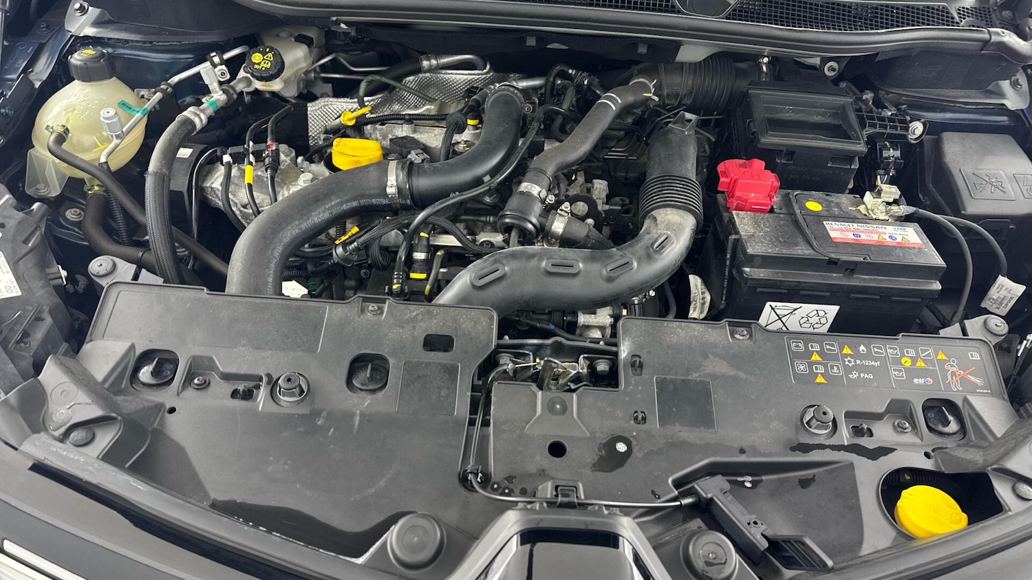 Used Renault Captur 2018 for sale - 77969751: Photo 27