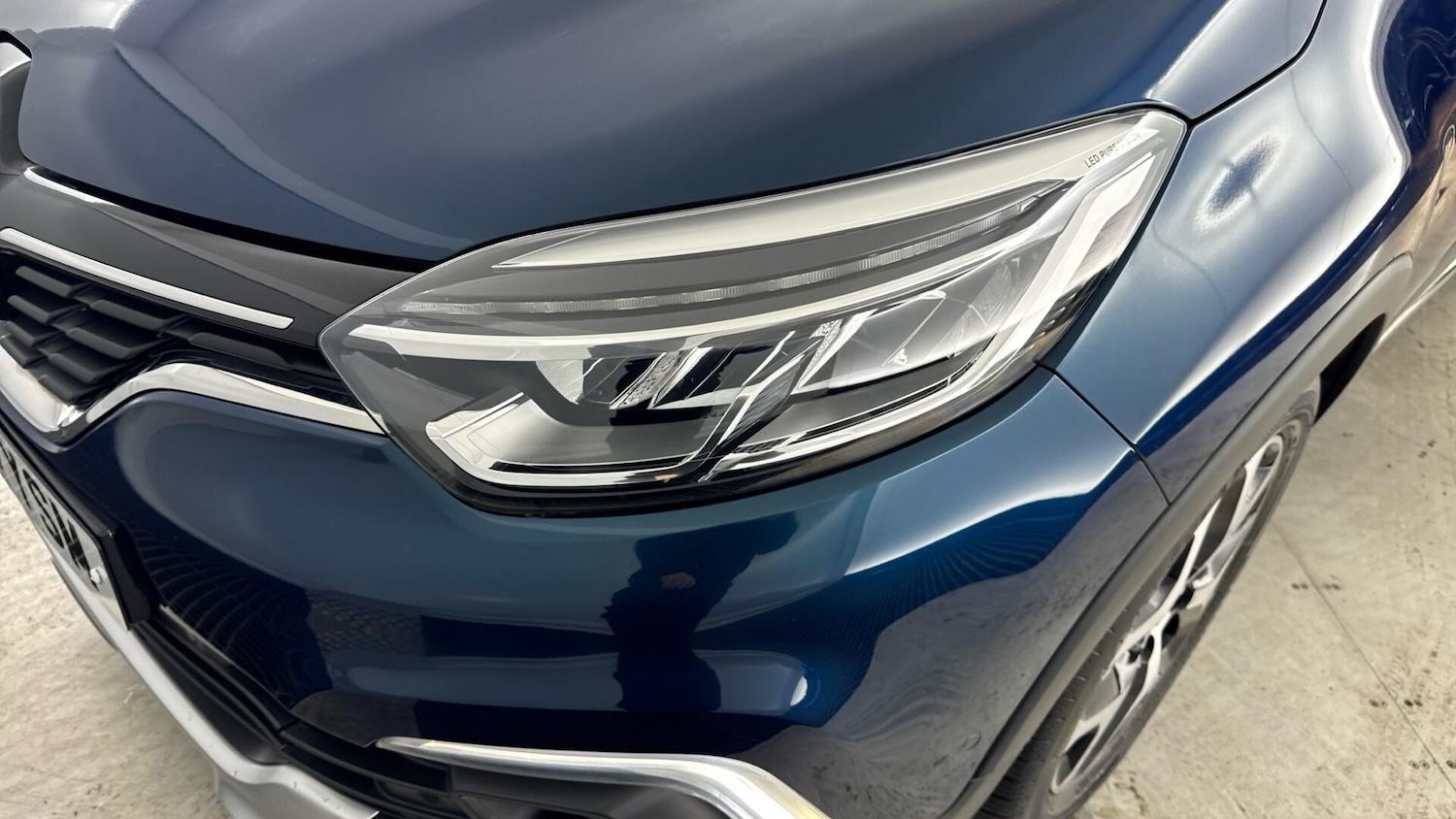 Used Renault Captur 2018 for sale - 77969751: Photo 28