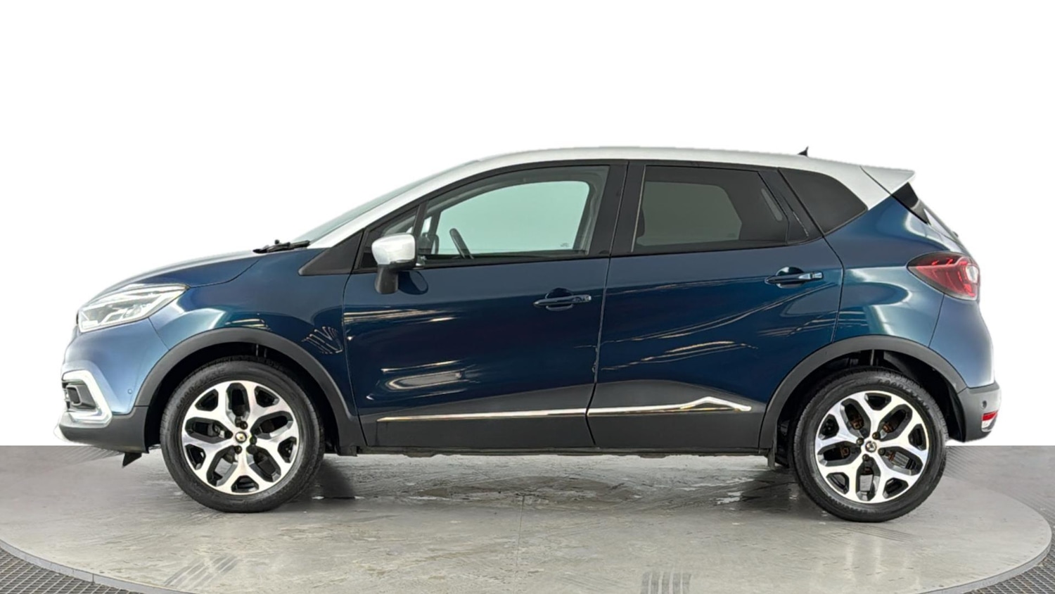 Used Renault Captur 2018 for sale - 77969751: Photo 7