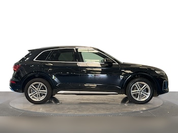 Used Audi Q5 2021 for sale - 75303621: Photo