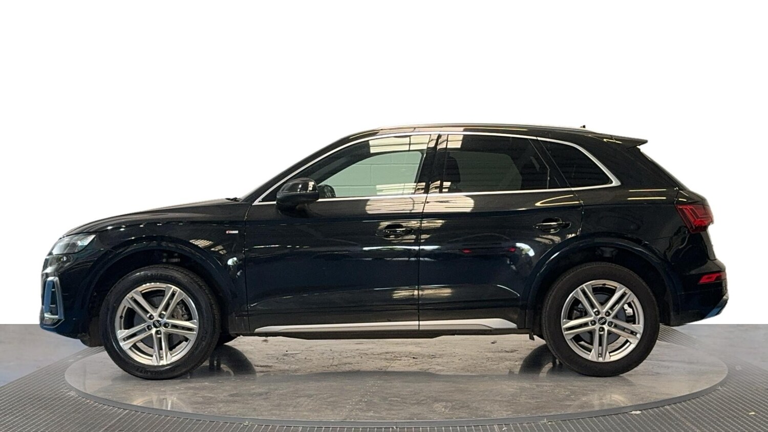 Vehicle 42