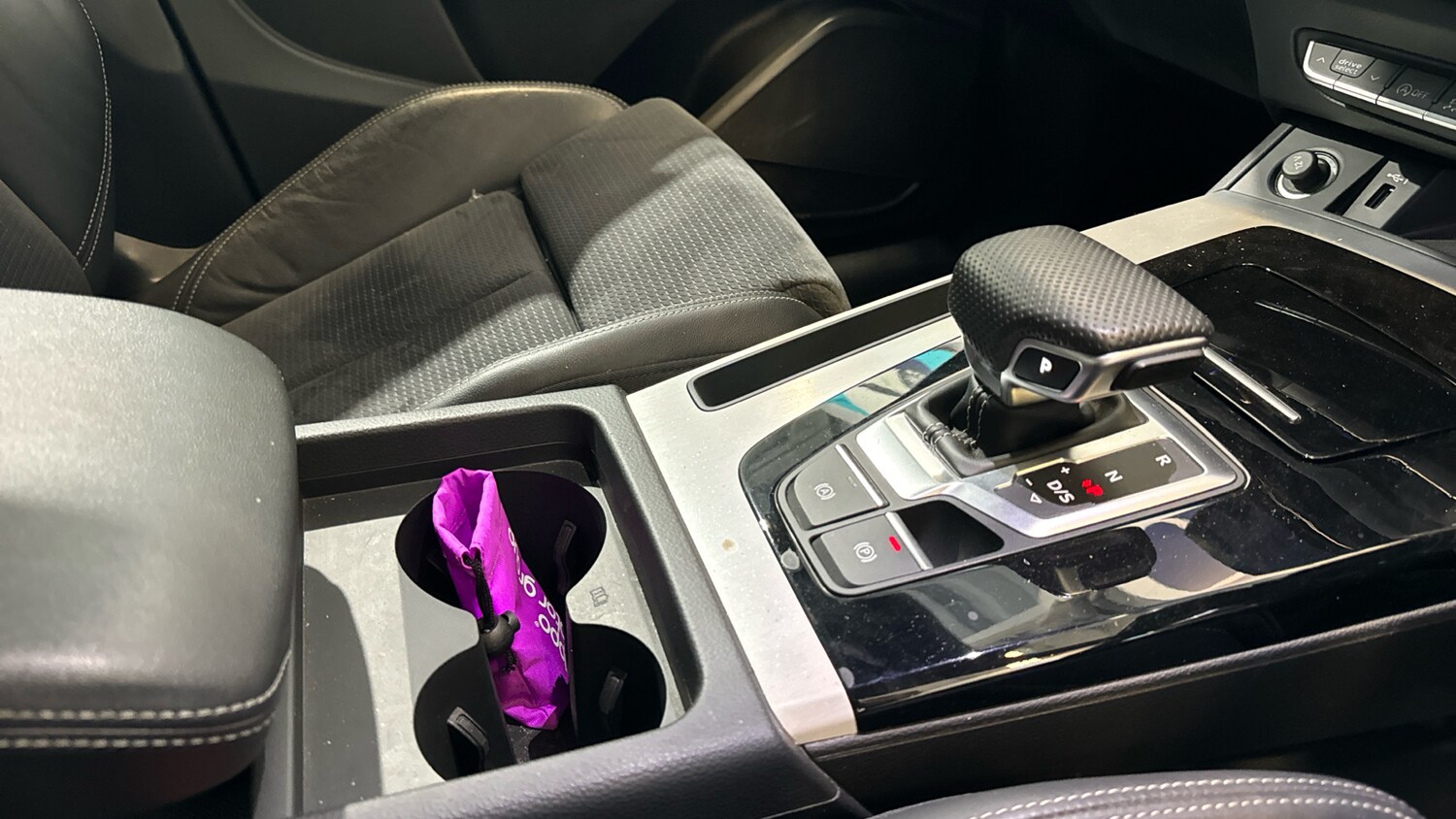 Vehicle 58