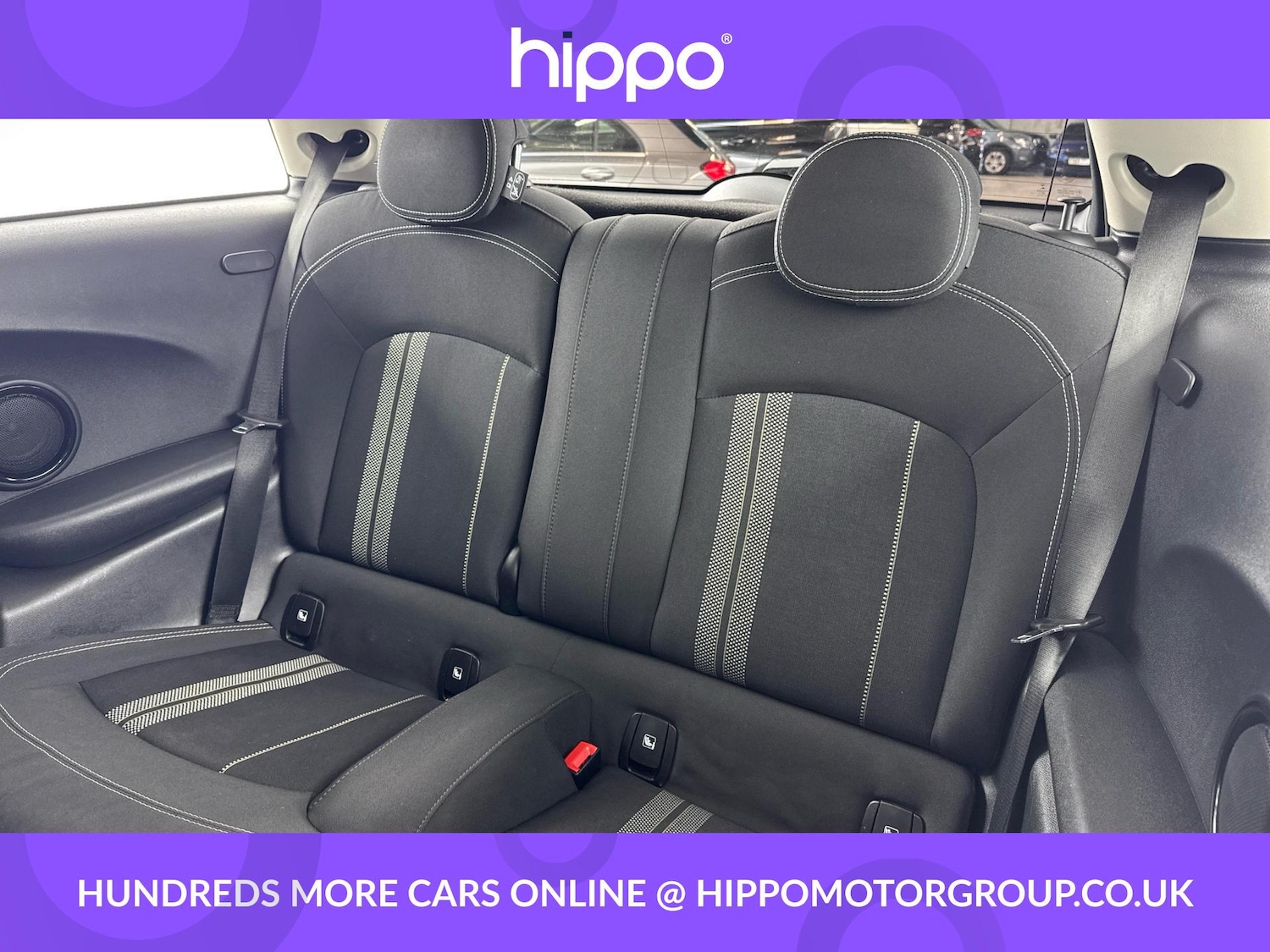 Used MINI Hatch 2021 for sale - 77331224: Photo 14