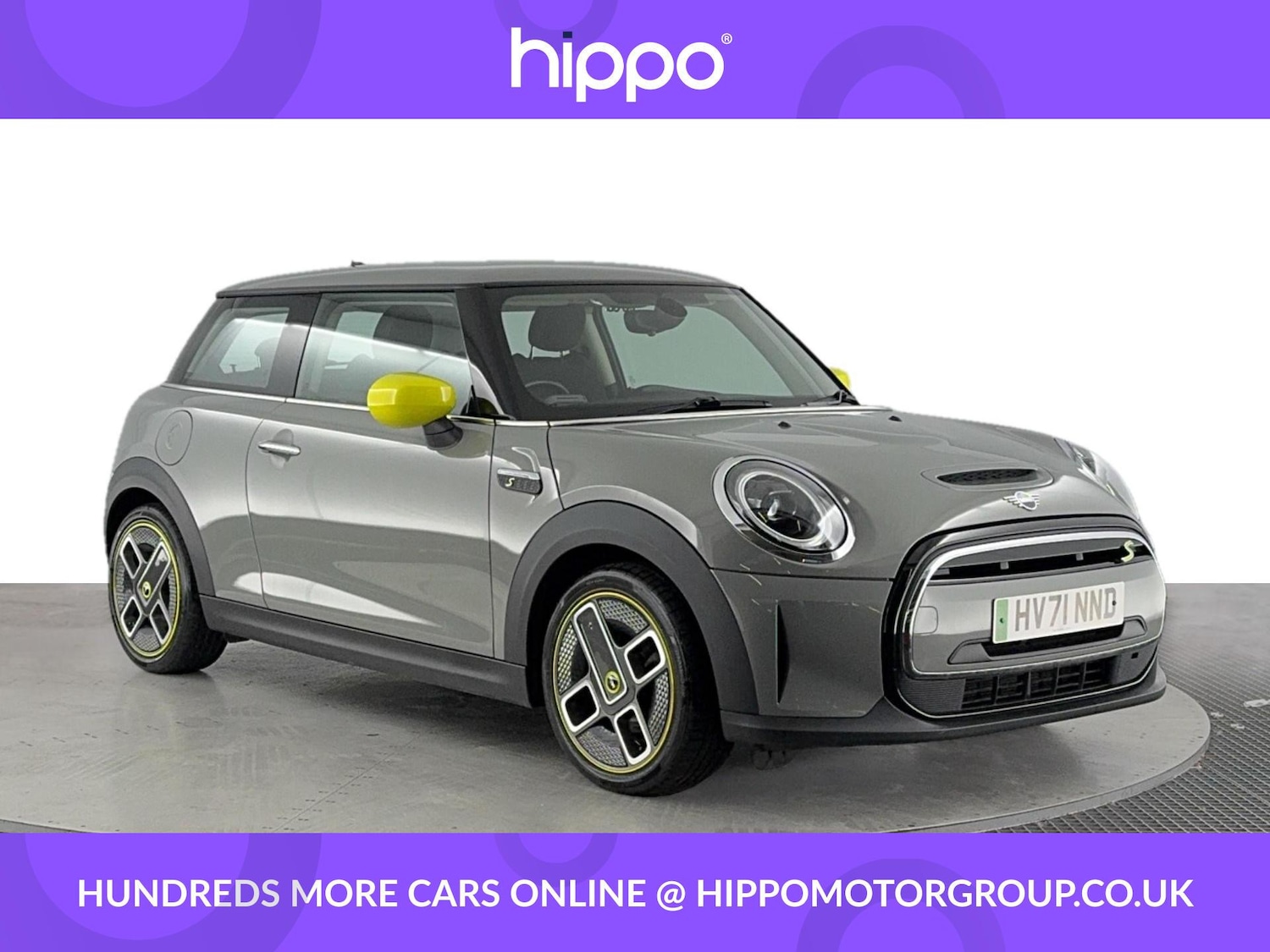 Used MINI Hatch 2021 for sale - 77331224: Photo 2