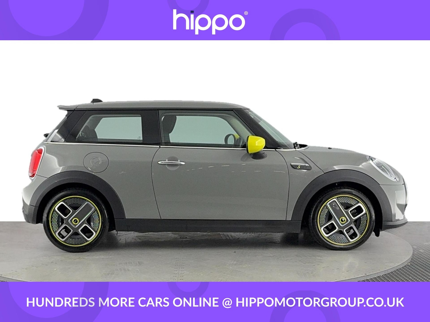 Used MINI Hatch 2021 for sale - 77331224: Photo 3