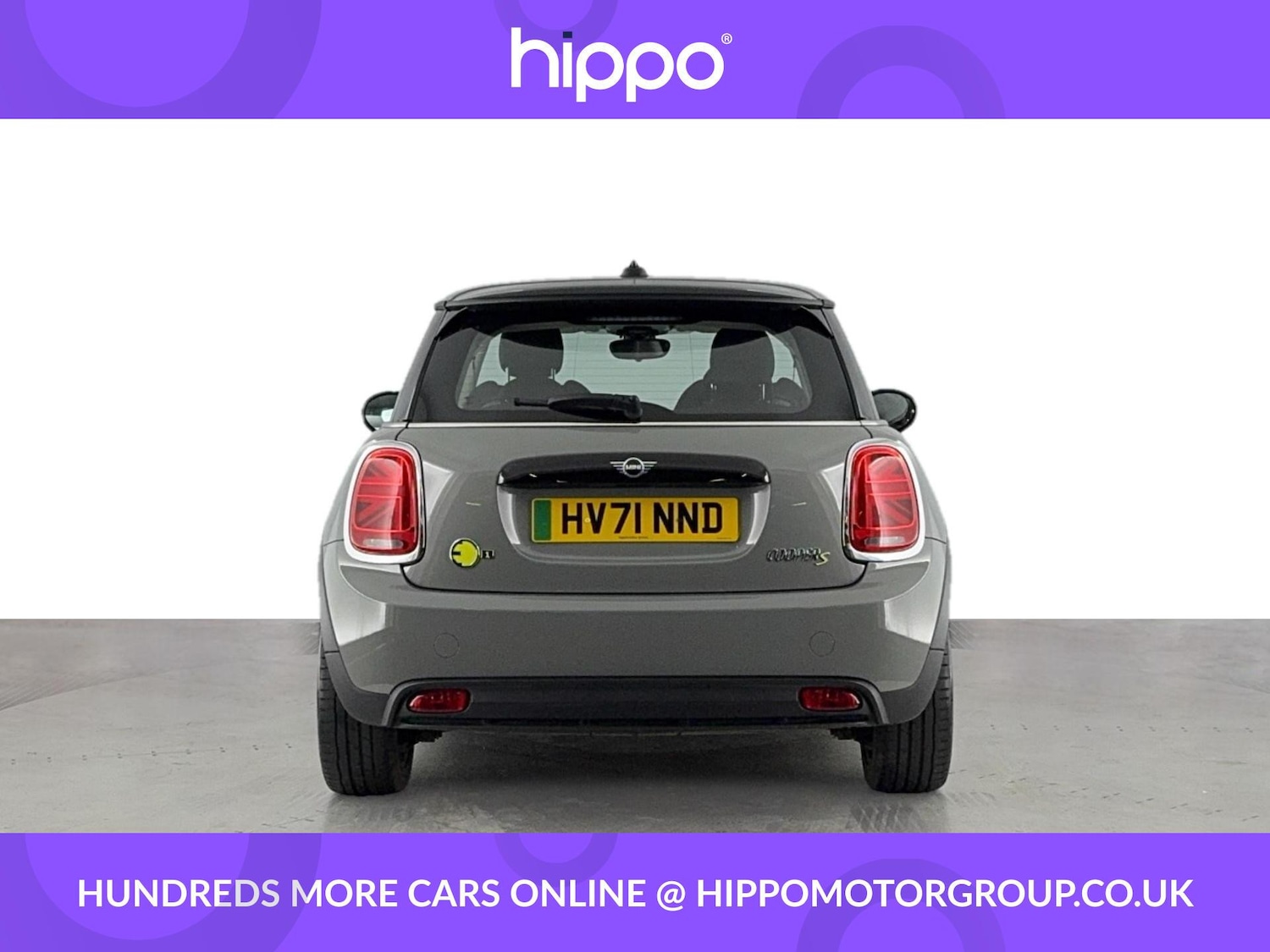 Used MINI Hatch 2021 for sale - 77331224: Photo 5