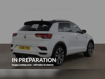 Used Volkswagen T-Roc 2019 for sale - 78086368: Photo