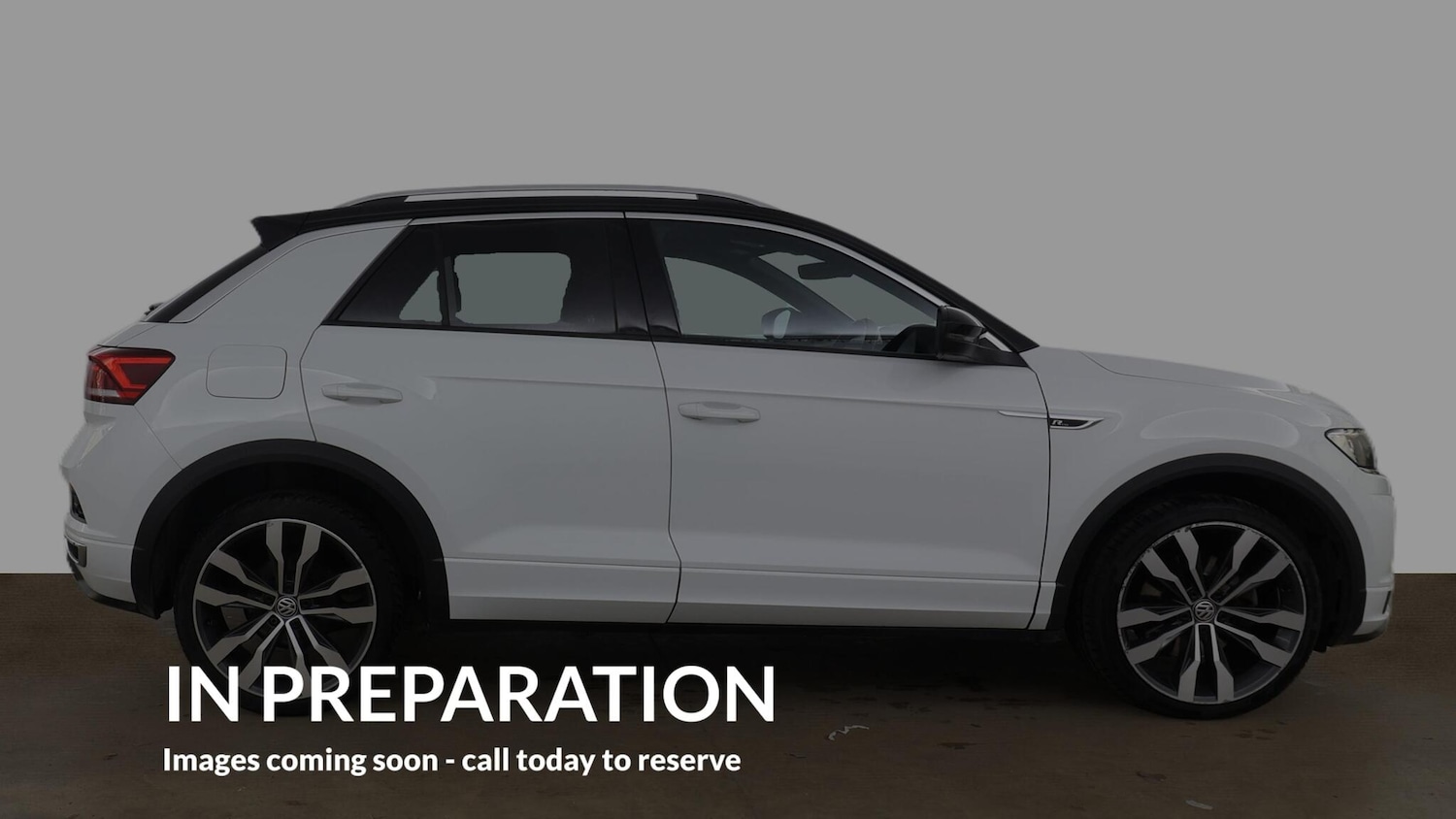 Used Volkswagen T-Roc 2019 for sale - 78086368: Photo 5