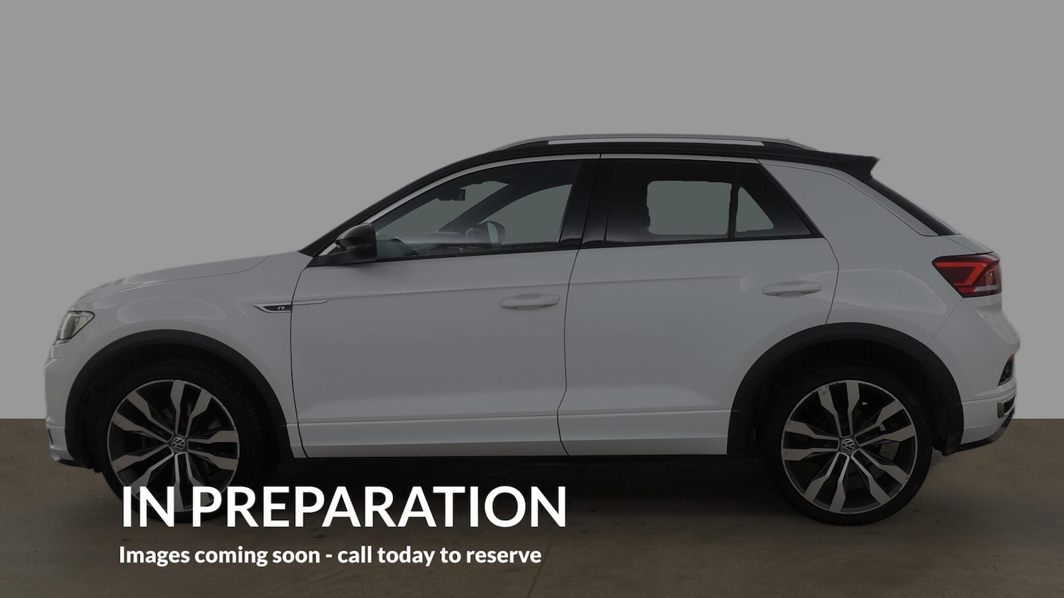 Used Volkswagen T-Roc 2019 for sale - 78086368: Photo 6