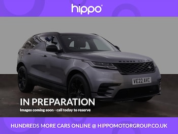 Used Land Rover Range Rover Velar 2022 for sale - 79565537: Photo