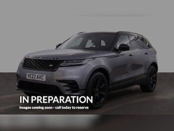 Used Land Rover Range Rover Velar 2022 for sale - 79565537: Photo