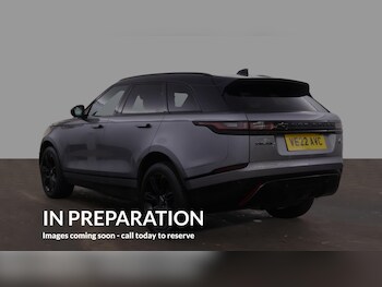 Used Land Rover Range Rover Velar 2022 for sale - 79565537: Photo