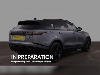 Used Land Rover Range Rover Velar 2022 for sale - 79565537: Photo