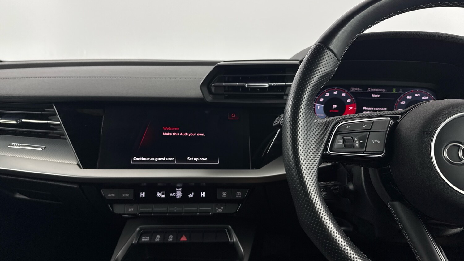 Used Audi A3 2022 for sale - 76119813: Photo 12