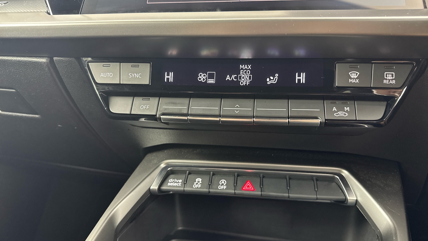 Used Audi A3 2022 for sale - 76119813: Photo 16
