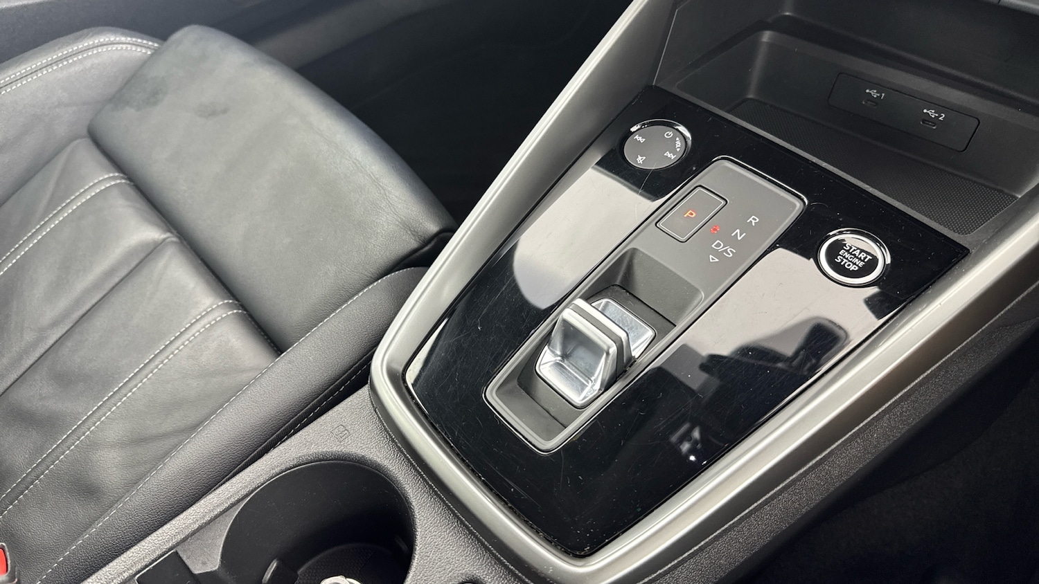 Used Audi A3 2022 for sale - 76119813: Photo 17